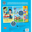 Picture of PAW PATROL FIRST WORDS SOUND BOOK